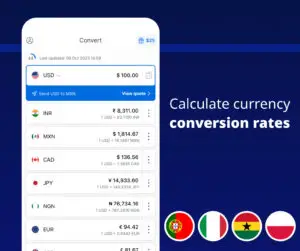 currency converter