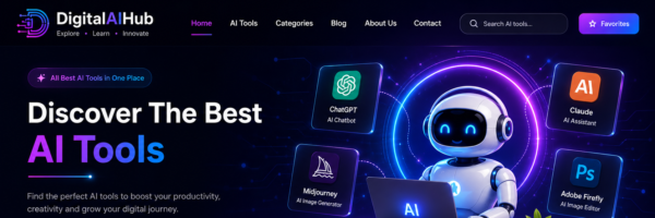 digitalaihub.com